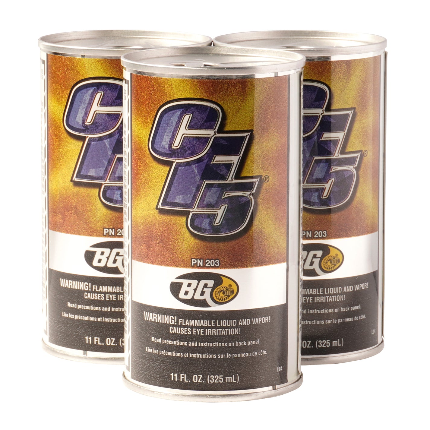 CF5 燃料ライン洗浄剤・燃料劣化防止剤 325ml BG203 ガソリン車用 燃料ラインクリーナー – SHOP BG