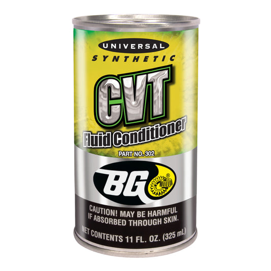 CVT専用添加剤 ユニバーサル・シンセティック・ CVTフルードコンディショナー 325ml BG302